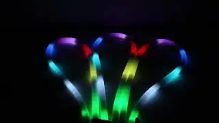 DC12V WS2811 84LEDs/m UCS1903 360degree D18 D20 digital Flex LED neon tube