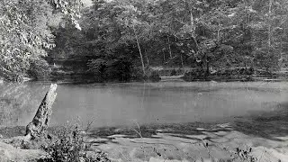 The Rise and Fall of Maramec Iron Works with sound