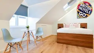 West Hampstead Serviced Apartments by Concept Apartments | London, United Kingdom | Hotel Review 🌟