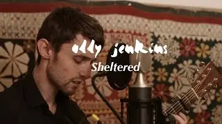 Olly Jenkins - Sheltered (Live @ Kiwi Records)