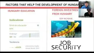 Which are the factors that help in the development of emerging countries?