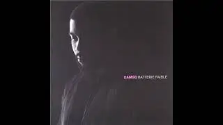 Damso amn&eacute;sie sans instru 
