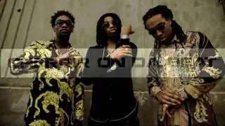 CHERRIR ON DA BEAT NEW MIGOS TYPE BEAT 2K17 ''SHOOT'' [FREE USE]