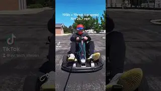 Gokart Pro 2 #drift #gokart #ninebot #esk8 #pev #gokarting #ninebotgokartpro #gokartpro #segway