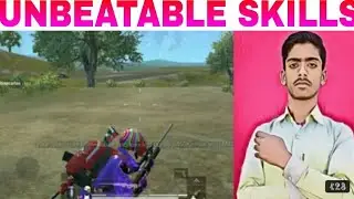 UNBEATBALE KILLS PUBG MOBIL LITE MONTAGE BY SUMANT GAMING YT