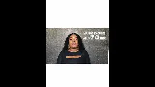 Why People Stay In Toxic Relationships | Marriages || Why Make Excuses For An Abusive Partner