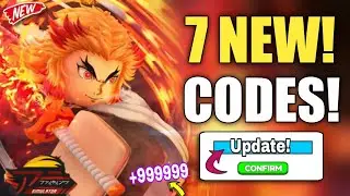 *NEW* ALL WORKING CODES FOR ANIME SLAYER SIMULATOR - 2023 | ANIME SLAYER SIMULATOR CODES!