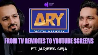 The Game-Changing Move That Took ARY Digital Global | 471 | TBT Clips