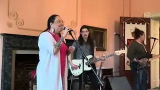The Hello Crows - Wolastoq Song ( hello crow style)