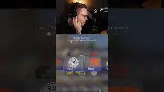 ohnePixel reacts to Paris 2023 Gold unboxing