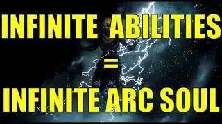 Destiny 2 | BEST WARLOCK BUILD TO CRUSH IRON BANNER AND TRIALS