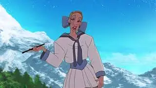 Rumor in St. Petersburg (AMV/CMV)(With Extra #Granmeme)
