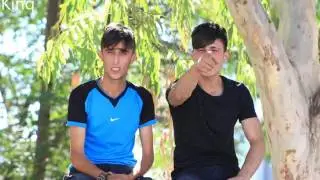Uslanmaz & Ali &Uuml;NAL ( SEN SİZLİK ) Part 1.