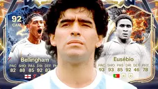 &Eta; &Pi;&Rho;&Omega;&Tau;&Eta; &Gamma;&Iota;&Omicron;&Rho;&Tau;&Eta; &tau;&omicron;&upsilon; FC &mu;&epsilon; &Alpha;&Kappa;&Rho;&Alpha;&Iota;&Omicron; Thunderstruck Promo! FC 26 Ultimate Team RTG