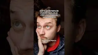 Kiedy Słucham Pomysł&oacute;w Studenta Kt&oacute;ry Jeszcze Nie Zapłacił Podatku