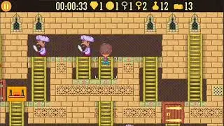 Jack Adventures World 1 - Level 22