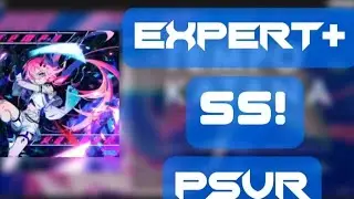 FIRST SS ON PSVR?! | TEMPO-KATANA - CAMELLIA OST 6