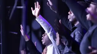 Something Happens When You Call Jesus😩🙌🏾 | House of Hope Atlanta Influence Choir