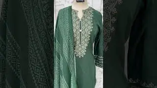 Sapphire Hit Code Dress Designing 2025 #sapphire #sale #dress #design