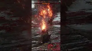 Taking Down the True Corrupted Monk: Epic Sekiro Showdown #sekiro #phonk #gaming