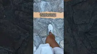 Jak zadbać o stopy na Camino i trekkingach?