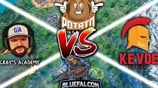 ***Facebook Streamer*** Challenge