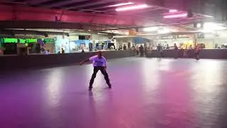 ROLLERAMA