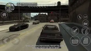 Gta IV mobile (17.8GB) Installing on Android | Huy AC | #gtaivmobile