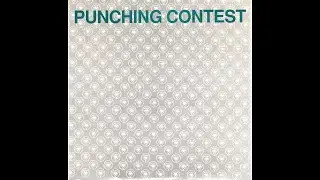 Punching Contest   - Colin Marple