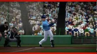 Major League Baseball 2K12 - Official Trailer