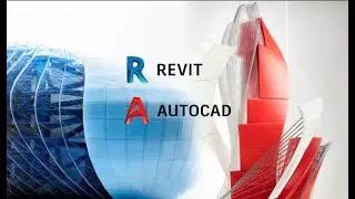 Comment Importer un fond de plan DWG Autocad vers Revit.