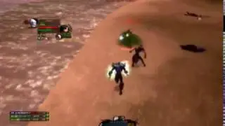 Eviscerate 9   World PvP, Mutilate