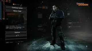 The Division 4K