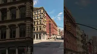 Capture a beautiful city through your lens and print it