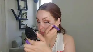 Cut Crease - Dark Matter Stack