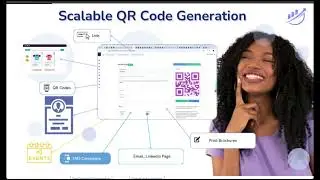 Bulk QR Code Creation: 250 QR Codes in 3 Minutes