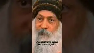 OSHO sobre Riqueza Material