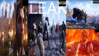 LEAK-FAUG CHARACTER VOICE, GAMEPLAY HINT, WEAPONS, AREA, ENEMY SOUND | nCore games | FAUG