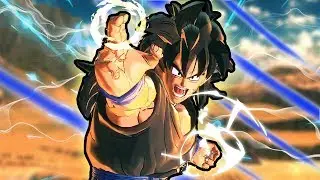 Custom Yamcha vs Block Mashers! | Dragonball Xenoverse 2