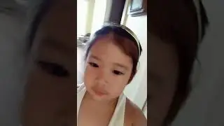 my little sister Aria!