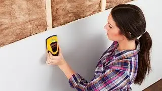 Easy Ways To Find Wall Studs