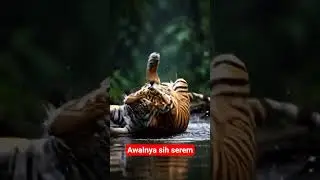 Serem di Awal #shortvideo