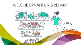 Welche Ern&auml;hrung bei Multipler Sklerose? I MS-Begleiter