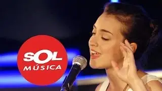 Russian Red 'Cigarettes' (A Solas Sol Música 2008)