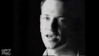 Richard Pleasance - Don't Cry (1991)