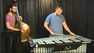 Drew Johnson solo on I Love You
