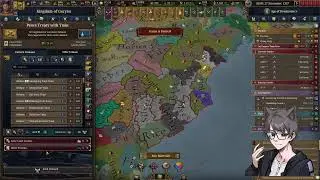 Fighting for Korean Independence!