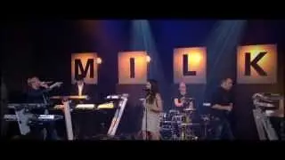 Milk Inc. - Sweet Child O' Mine (cover Guns 'n Roses)
