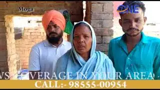 caught babbar khalsa terrorists hails from moga , family denies charges
