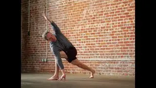The Art of Yoga Sequencing